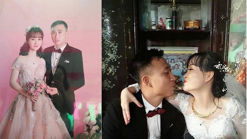 Chuyện tình PUBG Mobile và cái kết viên mãn cho cặp đôi game thủ Việt
