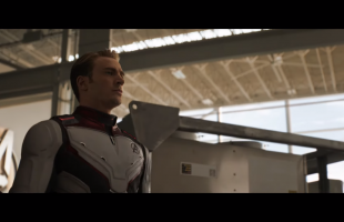 Ra mắt trailer mới của Avengers: Endgame – Tony Stark đã tái hợp với Avengers