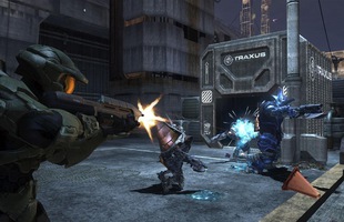 Halo: The Master Chief Collection sẽ có mặt trên PC