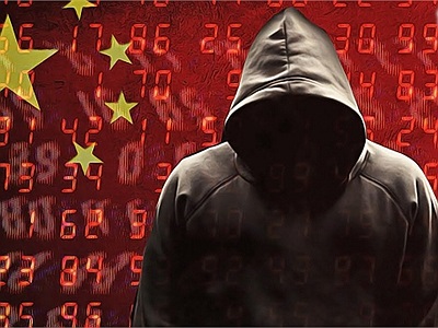 Vì sao Trung Quốc lại là quốc gia có nhiều hacker nhất ???