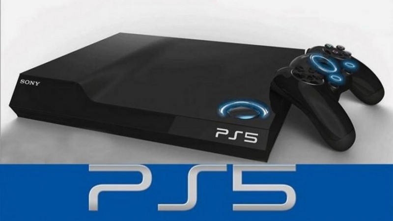 PS5 sẽ được công bố ngay trong năm nay?