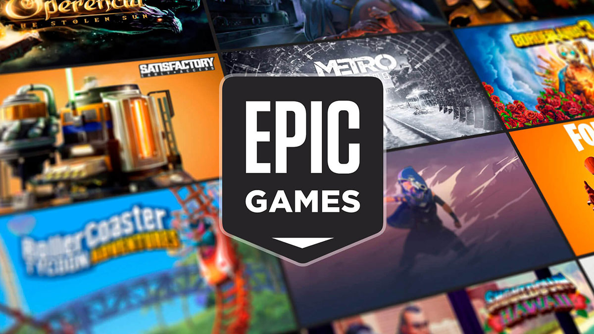 Epic Games lỗ vốn nhưng vẫn theo đuổi chính sách tặng game cho người dùng