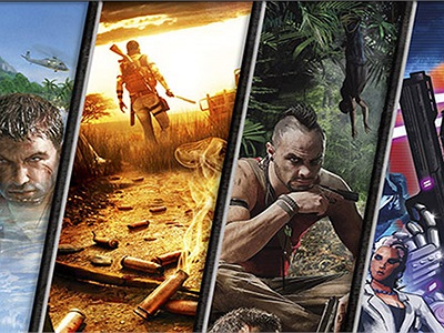 Đâu mới là phiên bản Far Cry hay nhất trong cả series?