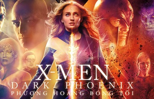 Nhân dịp X-Men: Dark Phoenix ra mắt, 20th Century Fox tung clip kỷ niệm 20 năm thương hiệu Dị Nhân 