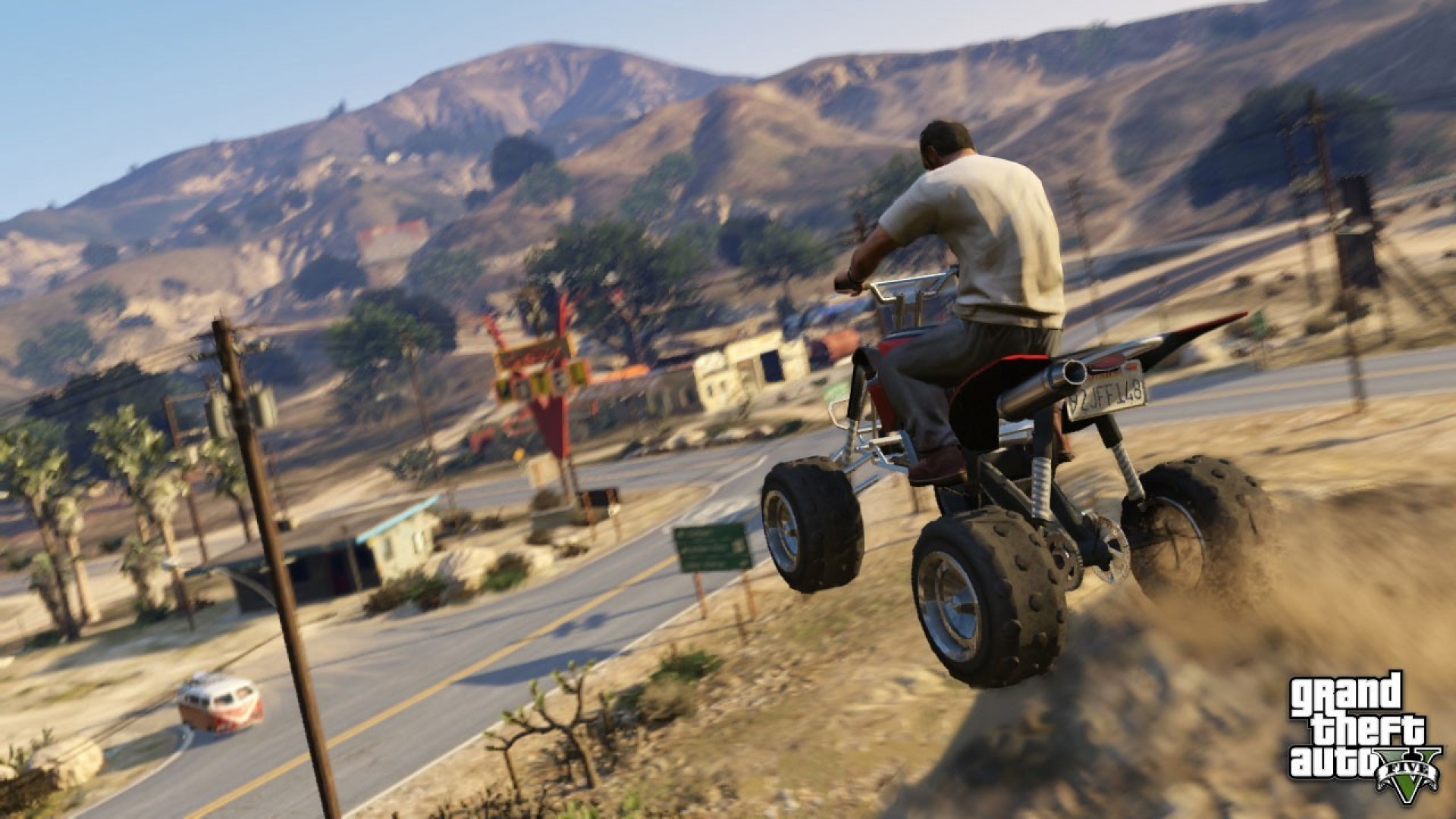 Siêu phẩm Grand Theft Auto V sẽ được miễn phí trên Epic Games Store tối nay