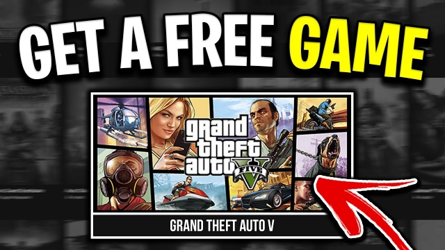 Tin đồn có thật, GTA V lần đầu tiên được miễn phí 100% cho người chơi