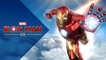 Marvel’s Iron Man: Siêu phẩm VR hay lại một trò lừa gà khác của Sony - PC/Console