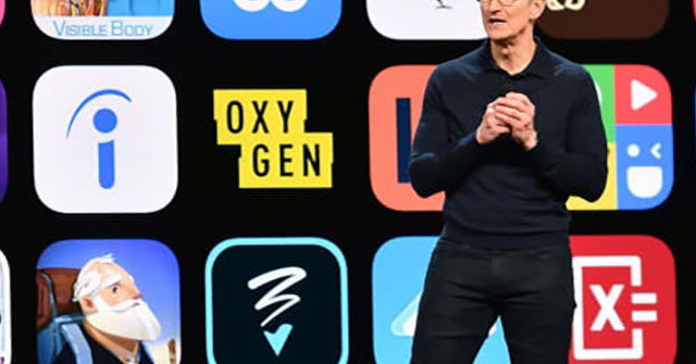 Lộ lý do bất ngờ khiến Apple xóa sổ 1 triệu ứng dụng