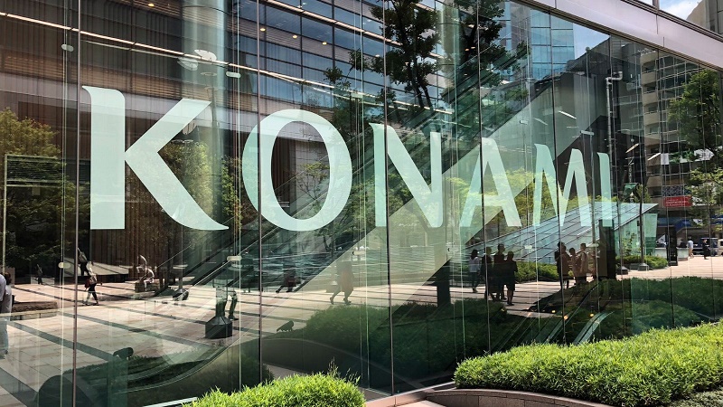 Game mobile thúc đẩy doanh thu Konami năm vừa qua