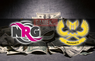 Thương vụ đổi chủ của GAM Esports có giá lên tới 7 - 9 tỷ VNĐ?