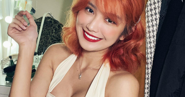 Ngắm vẻ đẹp nữ streamer Philippines đang khiến cộng đồng game 