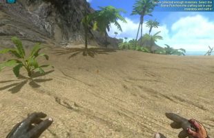 [Trải Nghiệm] ARK: Survival Evolved: Yêu cầu cấu hình rất cao, bản chuyển thể hoàn hảo từ PC