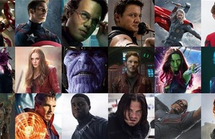 Nhìn số phim còn lại trên bản hợp đồng của siêu anh hùng Marvel, có vẻ sự hi sinh sẽ là điều chắc chắn