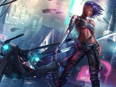 Cyberpunk 2077: Siêu phẩm RPG bạn không thể nào bỏ qua