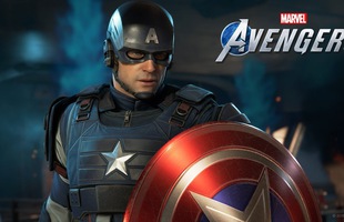 The Marvel's Avengers: Khi những siêu anh hùng ‘mất chất’ ?