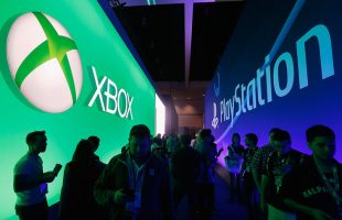 Microsoft thất vọng vì “kình địch” Sony vắng mặt tại hội chợ E3 năm nay