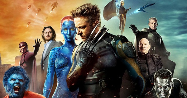 Xếp hạng các bộ phim của X-Men theo thứ tự từ tệ nhất đến siêu phẩm, đâu là lựa chọn của bạn ?