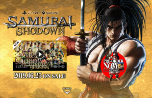 Nhà phát triển Samurai Shodown đã từ chối một thỏa thuận độc quyền trị giá “triệu đô” trên PC