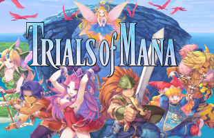 Trials of Mana – bản Remake của tựa game nhập vai cổ điển năm 1995 sẽ được Square Enix cho cập bến cả PC và PS4
