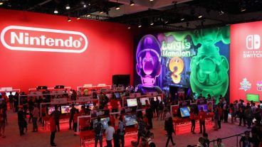 Nintendo tại E3 2019: Link, Mario, Pokémon và Geralt gặp nhau trên Switch - PC/Console