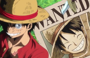 One Piece: Sau arc Wano, mức truy nã của 