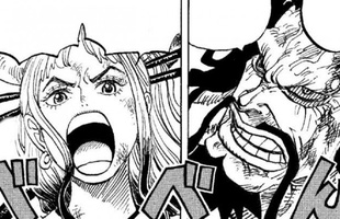 One Piece: Dự đoán 3 kết quả có thể xảy ra trong trận chiến của Yamato chống lại ông bố Kaido