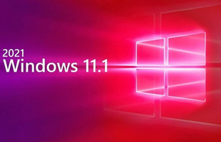 Microsoft giới thiệu trailer đầu tiên về Windows 11