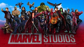 Vũ trụ điện ảnh Marvel vẫn cố “giấu nhẹm” những thông tin về giai đoạn 4