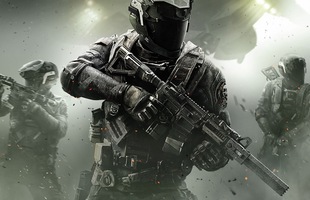 Call Of Duty: Modern Warfare hé lộ chế độ chơi multiplayer