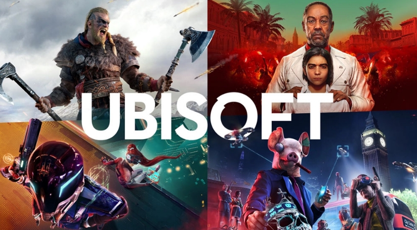 Tổng hợp các trailer game mới được phát trong sự kiện Ubisoft Forward diễn ra vào rạng sáng 13/07