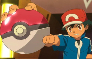Pokéball được thiết kế như thế nào để có thể bắt và nuôi Pokémon bên trong?