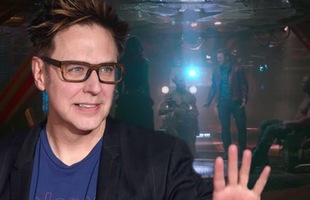 Guardians of the Galaxy 3 sẽ bị thay đổi hoàn toàn khi không có James Gunn?