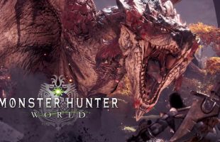 Monster Hunter World bất ngờ bị chính quyền “tuýt còi”, cấm bán ở Trung Quốc