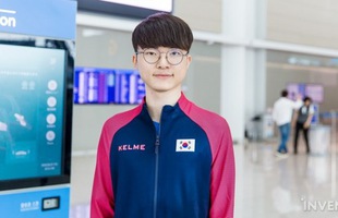 Đội tuyển LMHT quốc gia Hàn Quốc tìm ra cách để vô địch Asian Games 2018, Faker quyết tâm thể hiện bản thân