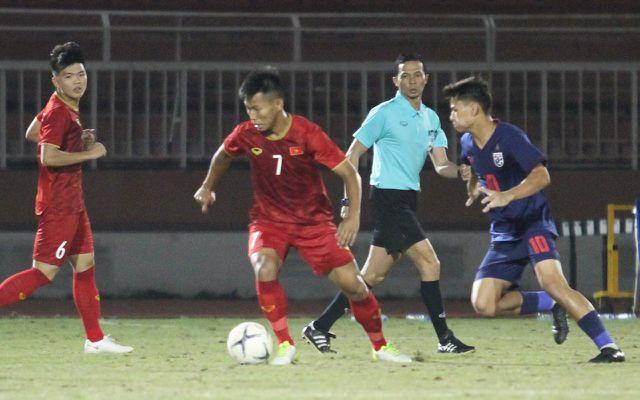 BLV Quang Huy: 'Đừng đòi hỏi bóng đá Việt Nam lứa nào cũng phải hay'