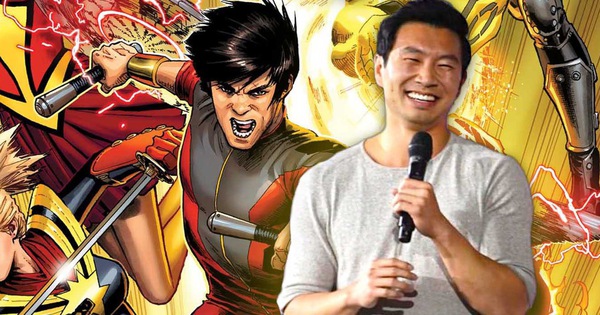 4 cách trở thành siêu anh hùng Marvel: phải chủ động nộp CV như Shang-Chi mới mong có cửa