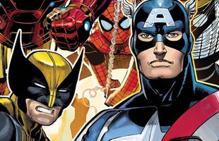 10 nhân vật bạn sẽ không thể ngờ đã từng là thành viên của biệt đội siêu anh hùng Avengers