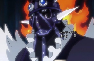 One Piece: Đôi cánh của thảm họa mạnh nhất dưới trướng Kaido thực sự có màu gì và vì sao nó luôn bốc cháy?
