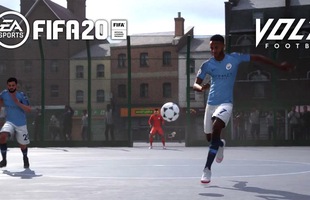 Chế độ chơi mới của FIFA 20 sẽ không có tính năng mà hàng triệu game thủ ghét bỏ