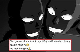 Hãy cẩn trọng! Đây là những thứ mà một game mobile Trung Quốc sẽ làm với điện thoại và thông tin của bạn