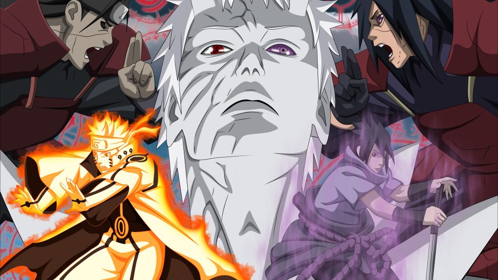 Naruto: Tại sao Làng Lá là nguồn gốc của những shinobi đáng sợ?