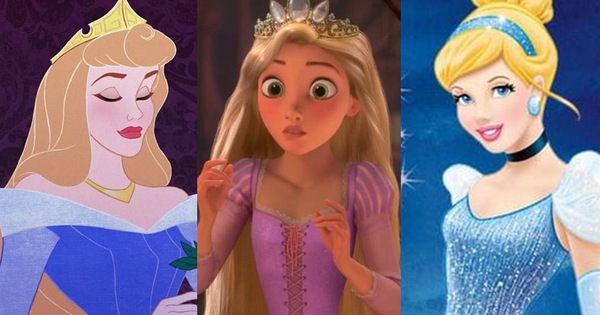 5 sự thật đen tối về hoạt hình Disney: Nghe công chúa ngủ trong rừng bị cưỡng bức mà 