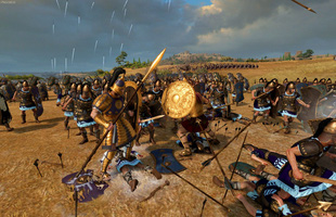 [Tổng hợp điểm số] Total War Saga: Troy, xứng danh game chiến thuật hay nhất năm