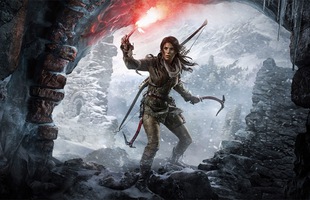 Rise of the Tomb Raider được Việt hóa hoàn chỉnh, game thủ có thể tải và chơi ngay bây giờ