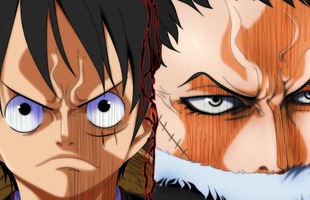 4 lý do Arc Đảo Bánh là phần truyện tuyệt vời nhất từ trước đến nay trong One Piece