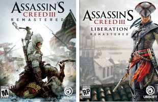 Assassin’s Creed 3 Remaster bất ngờ được công bố, ra mắt kèm gói Season Pass của Odyssey