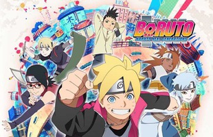 Boruto: Naruto Next Generations - Quả bom xịt khiến fan trung thành chưa được thoả mãn?