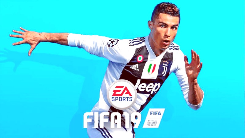 Hướng dẫn tải demo FIFA 19 - Siêu phẩm game bóng đá khủng nhất năm nay