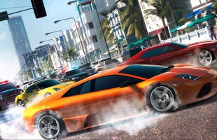 6 tựa game đua xe tuyệt đỉnh mà game thủ yêu thích tốc độ không thể bỏ qua