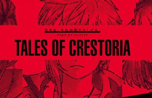 Tales of Crestoria - Game JRPG miễn phí siêu hot mới được giới thiệu